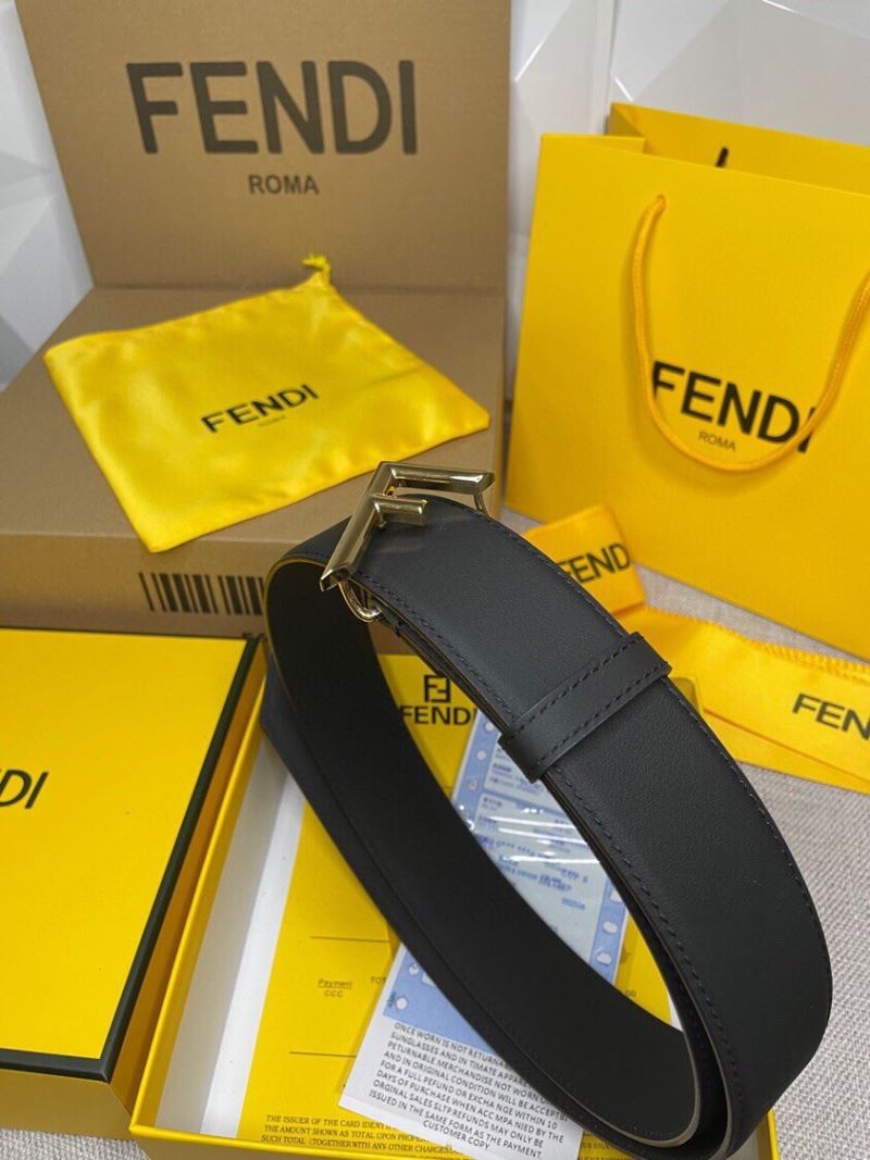 Fendi Belts